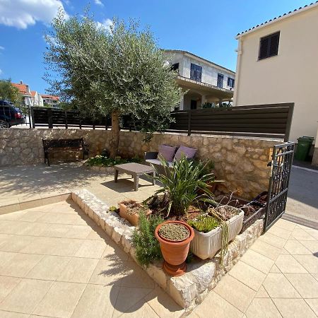 Apartamento Borik Hills Zadar Exterior foto