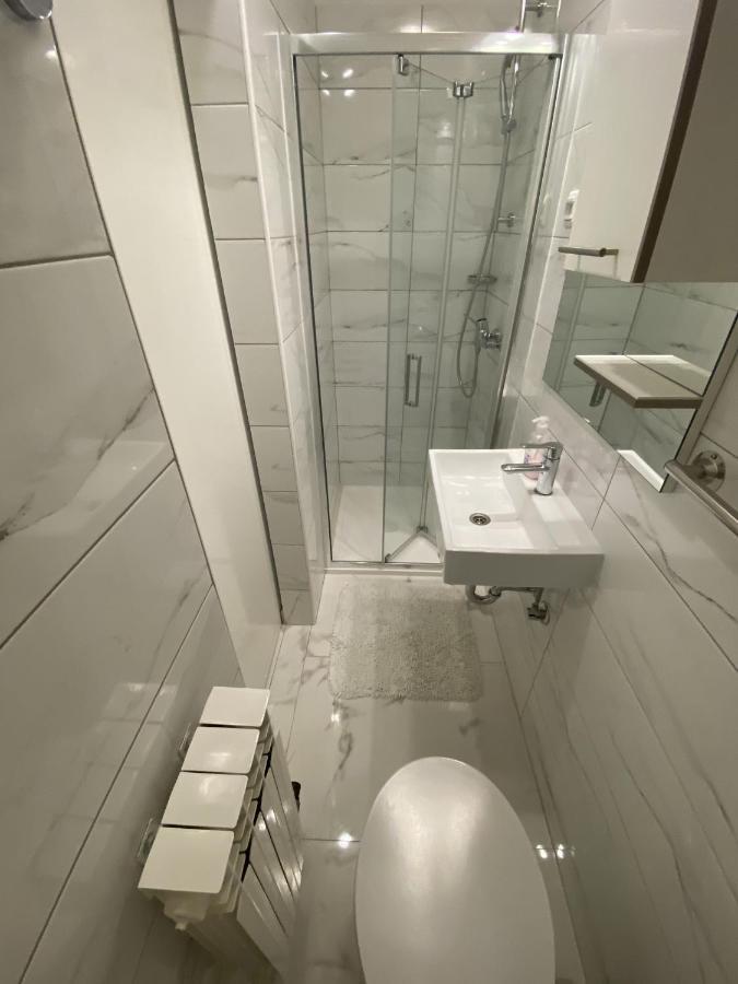 Apartamento Borik Hills Zadar Exterior foto