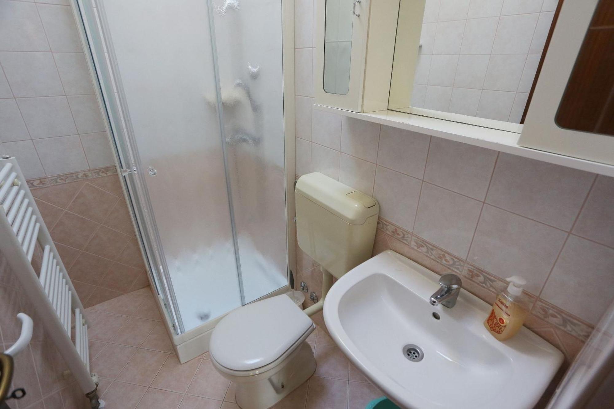 Apartamento Borik Hills Zadar Habitación foto