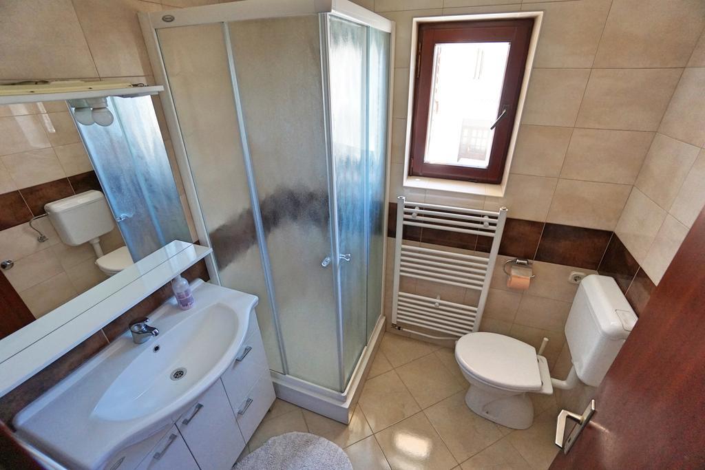 Apartamento Borik Hills Zadar Exterior foto