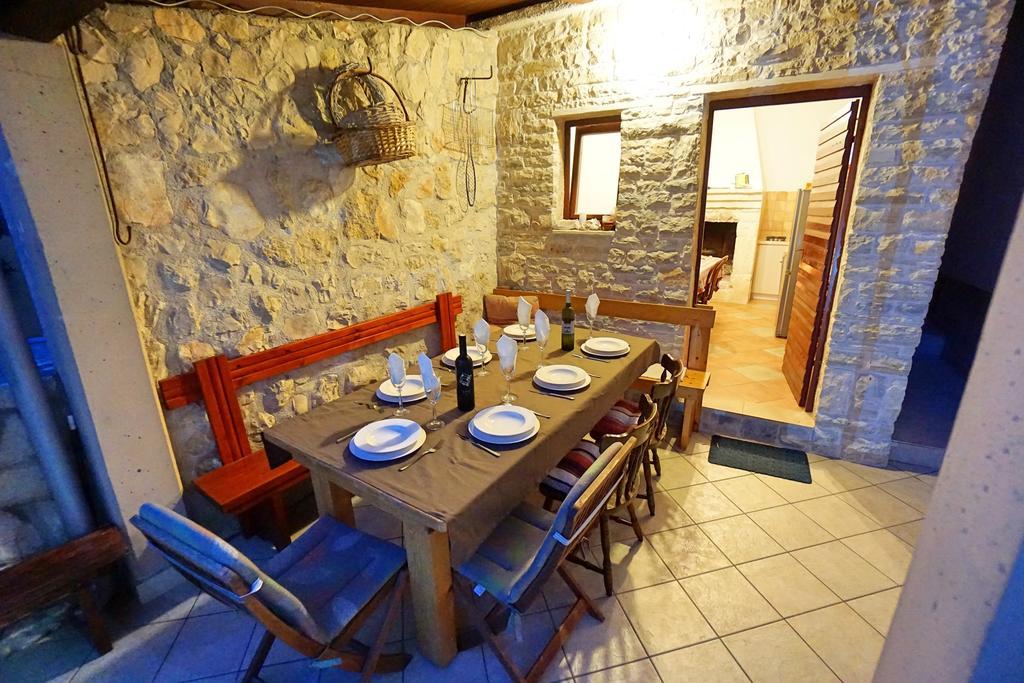 Apartamento Borik Hills Zadar Exterior foto
