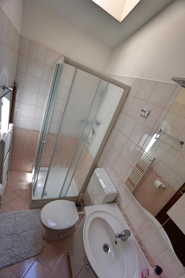 Apartamento Borik Hills Zadar Exterior foto